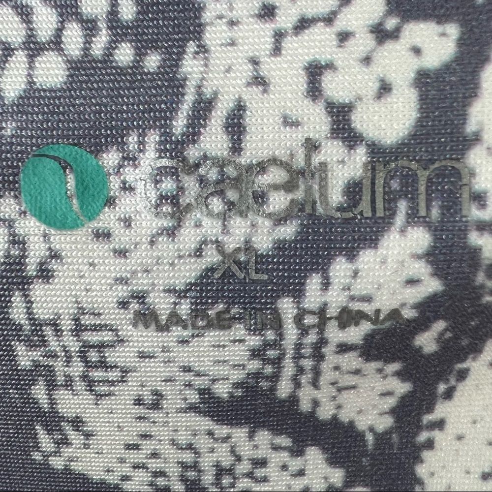 Caelum Exercise Outfit  - Picture 12 of 13